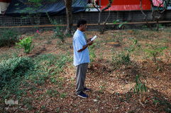 ماه مبارک رمضان در کشورهای مختلف