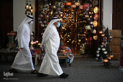 ماه مبارک رمضان در کشورهای مختلف