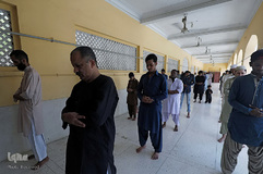 ماه مبارک رمضان در کشورهای مختلف