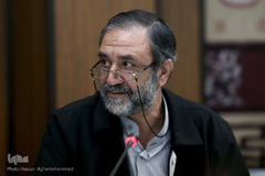 سیدعلی سرابی، قائم‌مقام شورای عالی قرآن