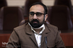 نشست خبری نخستین نمایشگاه مجازی عفاف و حجاب «رمضان» در ایکنا