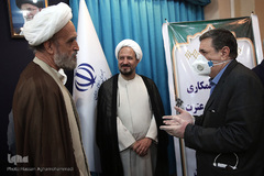 امضای تفاهم نامه همکاری های مشترک  میان دانشگاه فرهنگیان و معاونت قرآن و عترت وزارت فرهنگ و ارشاد اسلامی