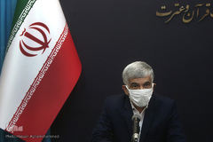  عبدالهادی فقهی زاده، معاون قرآن و عترت وزیر فرهنگ و ارشاد اسلامی