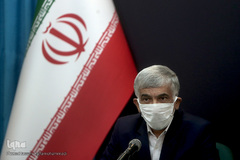  عبدالهادی فقهی زاده، معاون قرآن و عترت وزیر فرهنگ و ارشاد اسلامی