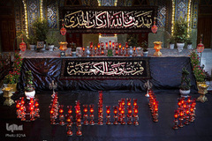 حال و هوای شب‌های قدر در آستان مقدس عباسی(ع)