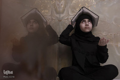 حال و هوای شب‌های قدر در آستان مقدس عباسی(ع)