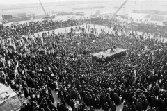 پیشوای انقلاب، حقیقت همیشه زنده