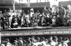 پیشوای انقلاب، حقیقت همیشه زنده