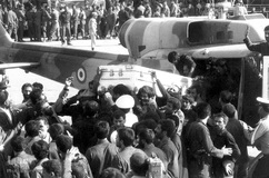 پیشوای انقلاب، حقیقت همیشه زنده