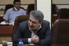 محمدحسین حسنی، سرپرست خبرگزاری بین‌المللی قرآن (ایکنا)