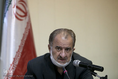 استاد عباس سلیمی، پیشکسوت قرآنی