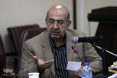 فارسیجانی، تهیه کننده پیشکسوت رسانه ملی