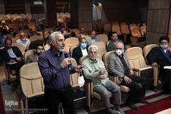 چهارمین نشست اعضای هیات مدیره اتحادیه کشوری و مدیران عامل اتحادیه های قرآنی استانها در سازمان دارالقرآن الکریم