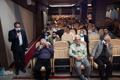 چهارمین نشست اعضای هیات مدیره اتحادیه کشوری و مدیران عامل اتحادیه های قرآنی استانها در سازمان دارالقرآن الکریم