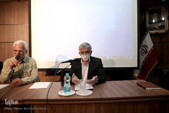 چهارمین نشست اعضای هیات مدیره اتحادیه کشوری و مدیران عامل اتحادیه های قرآنی استانها در سازمان دارالقرآن الکریم