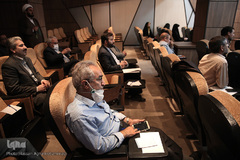 چهارمین نشست اعضای هیات مدیره اتحادیه کشوری و مدیران عامل اتحادیه های قرآنی استانها در سازمان دارالقرآن الکریم