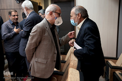 چهارمین نشست اعضای هیات مدیره اتحادیه کشوری و مدیران عامل اتحادیه های قرآنی استانها در سازمان دارالقرآن الکریم