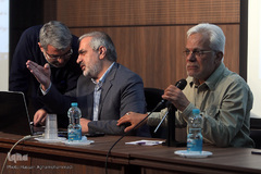 چهارمین نشست اعضای هیات مدیره اتحادیه کشوری و مدیران عامل اتحادیه های قرآنی استانها در سازمان دارالقرآن الکریم