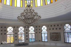 مسجد «صلح»؛ میعادگاه اقلیت مسلمان در شیلی