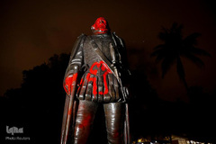 سرنگونی مجسمه استعمارگران در اعتراضات ضد نژادپرستی شهرهای مختلف آمریکا، اروپا و سایر نقاط جهان