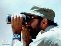 چمران فرمانده جنگ‌های نامنظم