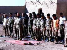 چمران فرمانده جنگ‌های نامنظم