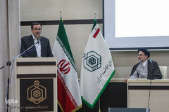 جلسه ستاد عالی هماهنگی مسابقات قرآن کشور