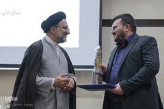 جلسه ستاد مسابقات قرآنی کشور