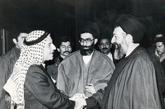 شهید مظلوم آیت‌الله دکتر سید محمد بهشتی