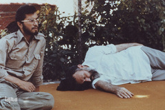 شهید مظلوم آیت‌الله دکتر سید محمد بهشتی