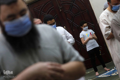 بازگشایی مساجد مصر پس از ۴ماه تعطیلی مقابله با شیوع ویروس کرونا