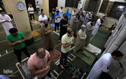 بازگشایی مساجد مصر پس از ۴ماه تعطیلی مقابله با شیوع ویروس کرونا