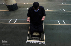 بازگشایی مساجد مصر پس از ۴ماه تعطیلی مقابله با شیوع ویروس کرونا