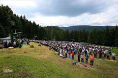 جشن گرامیداشت پانصد و دهمین سالروز ورود دین اسلام به کشور بوسنی و هرزگوین(ایوز دده)