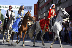 جشن گرامیداشت پانصد و دهمین سالروز ورود دین اسلام به کشور بوسنی و هرزگوین(ایوز دده)