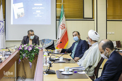 مراسم رونمایی از کتاب «مسلمانان جنوب فیلیپین»