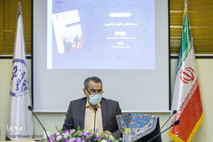 محمد جعفری ملک، رایزن فرهنگی سابق ایران در فیلیپین و پژوهشگر کتاب «مسلمانان جنوب فیلیپین»