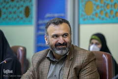  مصطفی کریمی، معاون رسانه سازمان قرآنی دانشگاهیان کشور