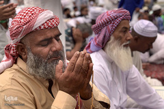 مدینه منوره در ایام حج ۹۸