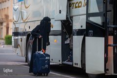 آغاز مراسم حج