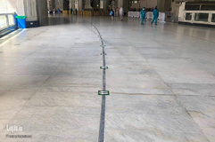 آغاز مراسم حج