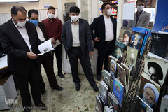 بازدید معاون سازمان زندانها از ایکنا