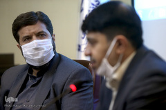 بازدید معاون سازمان زندانها از ایکنا