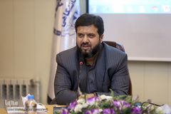 سیدعباس جوهری، سرپرست معاونت سلامت، اصلاح و تربیت سازمان زندان‌ها