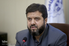 سیدعباس جوهری، سرپرست معاونت سلامت، اصلاح و تربیت سازمان زندان‌ها