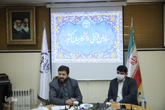 بازدید معاون سازمان زندانها از ایکنا