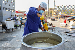 پویش ملی مائده غدیر