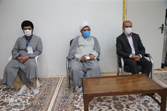 چهل‌وسومین دوره مسابقات سراسری قرآن اوقاف در قم