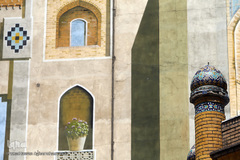 مسجد فخرالدوله