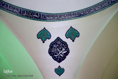 مسجد فخرالدوله